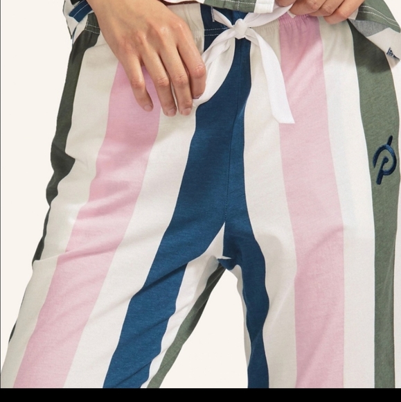 Peloton Pajama Set - Picture 3 of 7